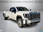 2024 GMC Sierra 3500 Crew Cab 4WD Pickup for sale #256887A - photo 5