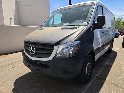 2015 Mercedes-Benz Sprinter 2500 4x2 Empty Cargo Van for sale #256887B - photo 1