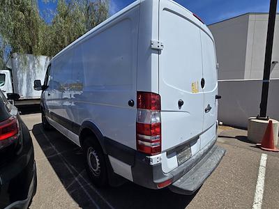 2015 Mercedes-Benz Sprinter 2500 4x2 Empty Cargo Van for sale #256887B - photo 2