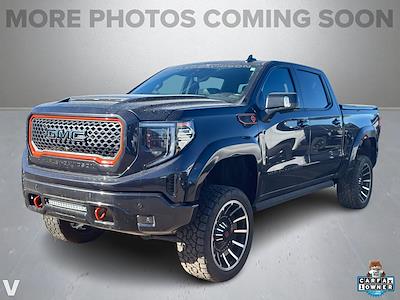 2023 GMC Sierra 1500 Crew Cab 4WD Pickup for sale #256902A - photo 2