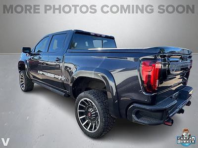 2023 GMC Sierra 1500 Crew Cab 4WD Pickup for sale #256902A - photo 2