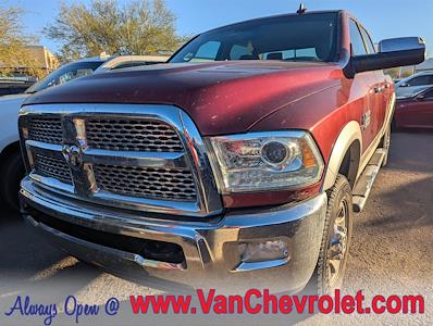 2013 Ram 2500 Crew Cab 4WD Pickup for sale #256905B - photo 1
