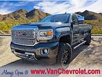 2019 GMC Sierra 2500 Crew Cab SRW 4WD Pickup for sale #256908A - photo 1