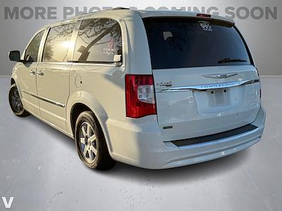 2013 Chrysler Town and Country FWD Minivan for sale #256930C - photo 2