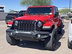 2022 Jeep Gladiator Crew Cab 4x4 Pickup for sale #256939A - photo 1