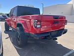 2022 Jeep Gladiator Crew Cab 4x4 Pickup for sale #256939A - photo 2