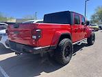 2022 Jeep Gladiator Crew Cab 4x4 Pickup for sale #256939A - photo 4