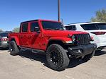 2022 Jeep Gladiator Crew Cab 4x4 Pickup for sale #256939A - photo 5
