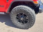 2022 Jeep Gladiator Crew Cab 4x4 Pickup for sale #256939A - photo 6