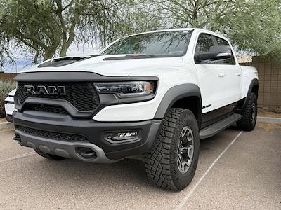 2021 Ram 1500 Crew Cab 4x4 Pickup for sale #256961A - photo 1