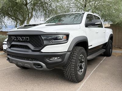 2021 Ram 1500 Crew Cab 4x4 Pickup for sale #256961A - photo 2