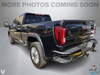 2021 GMC Sierra 2500 Crew Cab 4WD Pickup for sale #256977A - photo 2