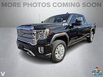 2021 GMC Sierra 2500 Crew Cab 4WD Pickup for sale #256977A - photo 2