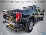 2021 GMC Sierra 2500 Crew Cab 4WD Pickup for sale #256977A - photo 4