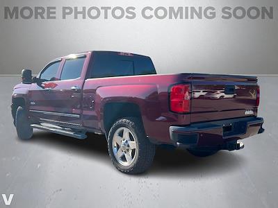 2015 Chevrolet Silverado 2500 Crew Cab SRW 4WD Pickup for sale #256977B - photo 2