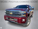 2015 Chevrolet Silverado 2500 Crew Cab SRW 4WD Pickup for sale #256977B - photo 1