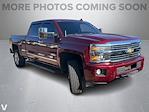 2015 Chevrolet Silverado 2500 Crew Cab SRW 4WD Pickup for sale #256977B - photo 4