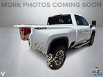 2020 Chevrolet Silverado 2500 Double Cab SRW 4WD Pickup for sale #256992A - photo 4