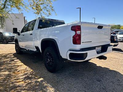 2022 Chevrolet Silverado 2500 Crew Cab 4WD Pickup for sale #256993B - photo 2