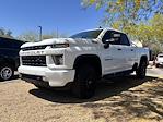 2022 Chevrolet Silverado 2500 Crew Cab 4WD Pickup for sale #256993B - photo 1