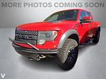 2013 Ford F-150 SuperCrew Cab 4WD Pickup for sale #256994B - photo 1