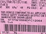 2013 Ford F-150 SuperCrew Cab 4WD Pickup for sale #256994B - photo 13