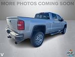 2017 GMC Sierra 2500 Crew Cab SRW 4WD Pickup for sale #257008A - photo 4