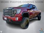 2022 GMC Sierra 2500 Crew Cab 4WD Pickup for sale #257011A - photo 1