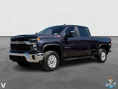 2024 Chevrolet Silverado 2500 Crew Cab 4WD Pickup for sale #257012A - photo 1