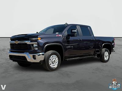 2024 Chevrolet Silverado 2500 Crew Cab 4WD Pickup for sale #257012A - photo 2