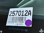 2024 Chevrolet Silverado 2500 Crew Cab 4WD Pickup for sale #257012A - photo 33