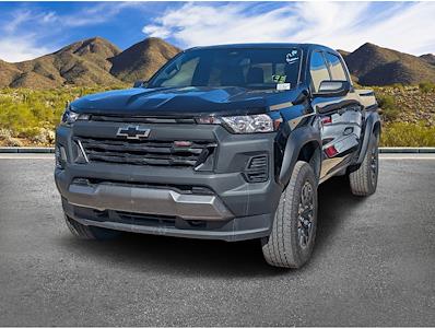 2024 Chevrolet Colorado Crew Cab 4WD Pickup for sale #257031A - photo 2
