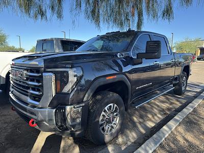 2025 GMC Sierra 3500 Crew Cab 4WD Pickup for sale #257043B - photo 2
