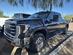 2025 GMC Sierra 3500 Crew Cab 4WD Pickup for sale #257043B - photo 1