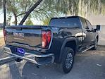 2025 GMC Sierra 3500 Crew Cab 4WD Pickup for sale #257043B - photo 4