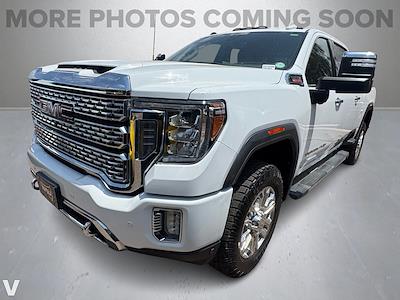 2020 GMC Sierra 3500 Crew Cab 4WD Pickup for sale #257048A - photo 1