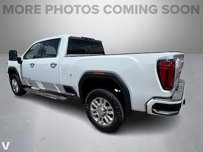 2020 GMC Sierra 3500 Crew Cab 4WD Pickup for sale #257048A - photo 2