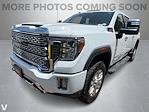 2020 GMC Sierra 3500 Crew Cab 4WD Pickup for sale #257048A - photo 1