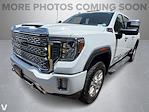 2020 GMC Sierra 3500 Crew Cab 4WD Pickup for sale #257048A - photo 3