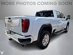 2020 GMC Sierra 3500 Crew Cab 4WD Pickup for sale #257048A - photo 4