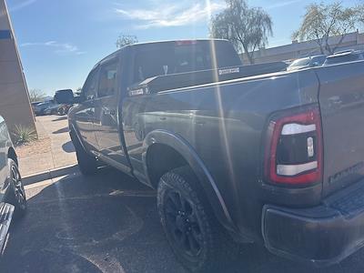 2022 Ram 2500 Crew Cab 4x4 Pickup for sale #257053A - photo 2