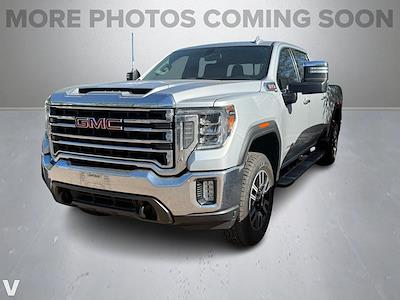 2021 GMC Sierra 2500 Crew Cab 4WD Pickup for sale #257063A - photo 2