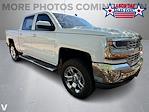 2017 Chevrolet Silverado 1500 Crew Cab 4WD Pickup for sale #257063B - photo 5