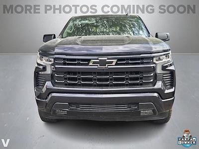 2024 Chevrolet Silverado 1500 Crew Cab 4WD Pickup for sale #257064A - photo 2