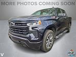 2024 Chevrolet Silverado 1500 Crew Cab 4WD Pickup for sale #257064A - photo 3