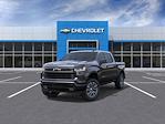2024 Chevrolet Silverado 1500 Crew Cab 4WD Pickup for sale #257064A - photo 19