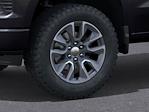2024 Chevrolet Silverado 1500 Crew Cab 4WD Pickup for sale #257064A - photo 20