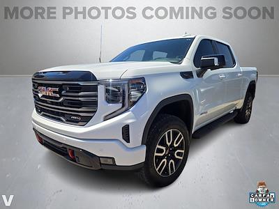2025 GMC Sierra 1500 Crew Cab 4WD Pickup for sale #257068A - photo 1