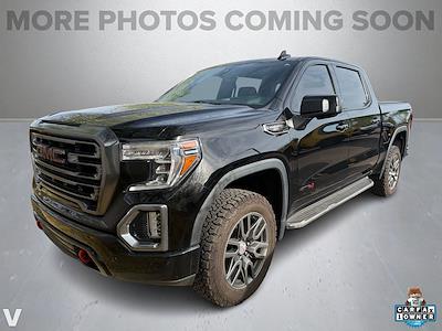 2021 GMC Sierra 1500 Crew Cab 4WD Pickup for sale #257074A - photo 1