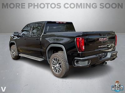 2021 GMC Sierra 1500 Crew Cab 4WD Pickup for sale #257074A - photo 2
